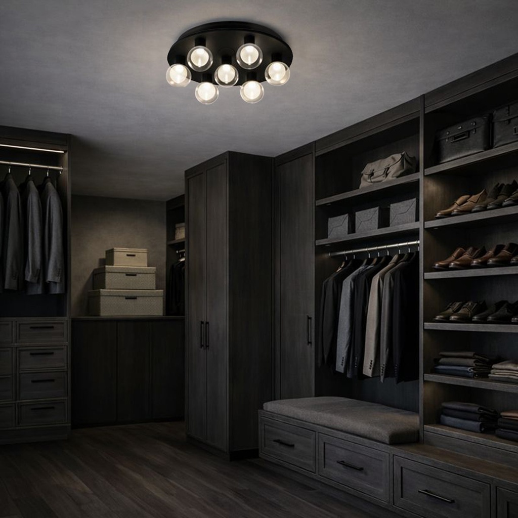 INVAR 7 LIGHT CTC - LS1