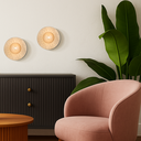 VARON WALL LIGHT BEIGE TRAVERTINE - LS1