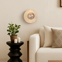 VARON WALL LIGHT BEIGE TRAVERTINE - LS4
