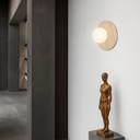VARON WALL LIGHT BEIGE TRAVERTINE - LS6