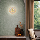 AMITY WALL LIGHT - LS5