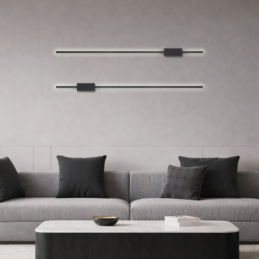 MADRAS 120 WALL LIGHT - LS1