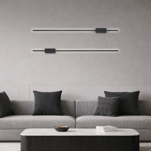 MADRAS 120 WALL LIGHT - LS1
