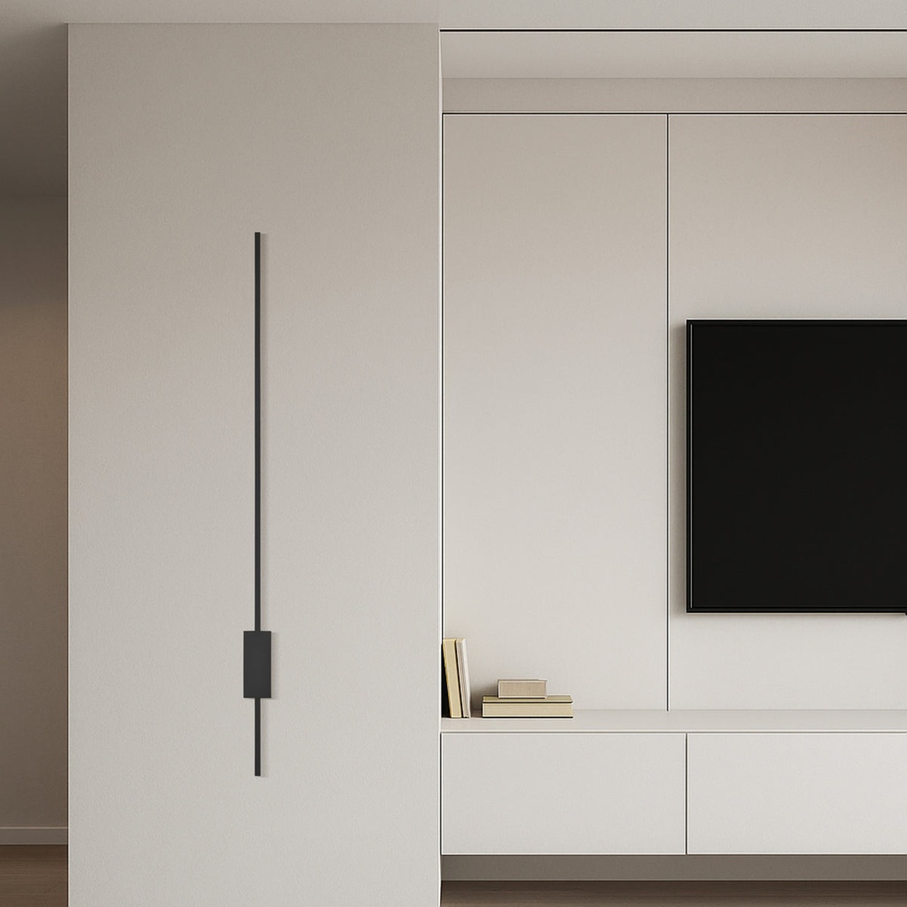 MADRAS 120 WALL LIGHT - LS2