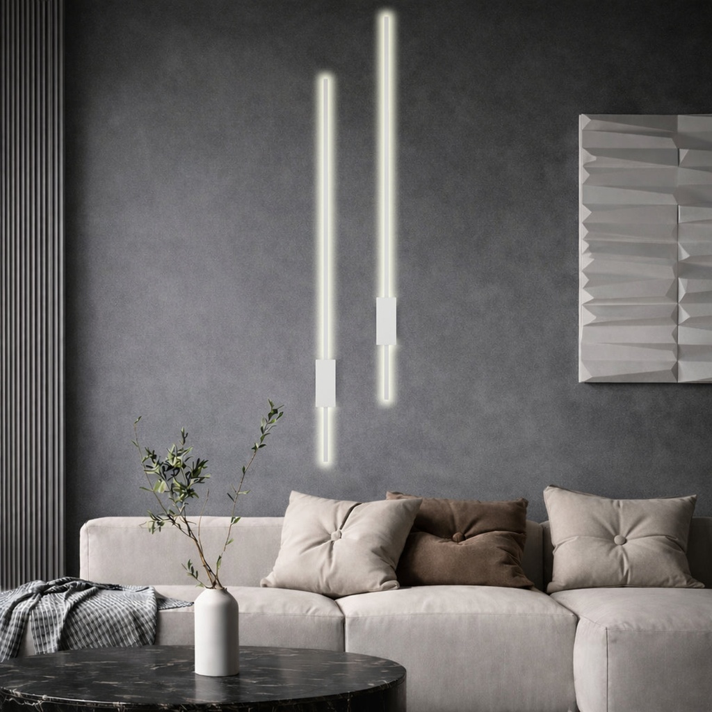 MADRAS 120 WALL LIGHT - LS3