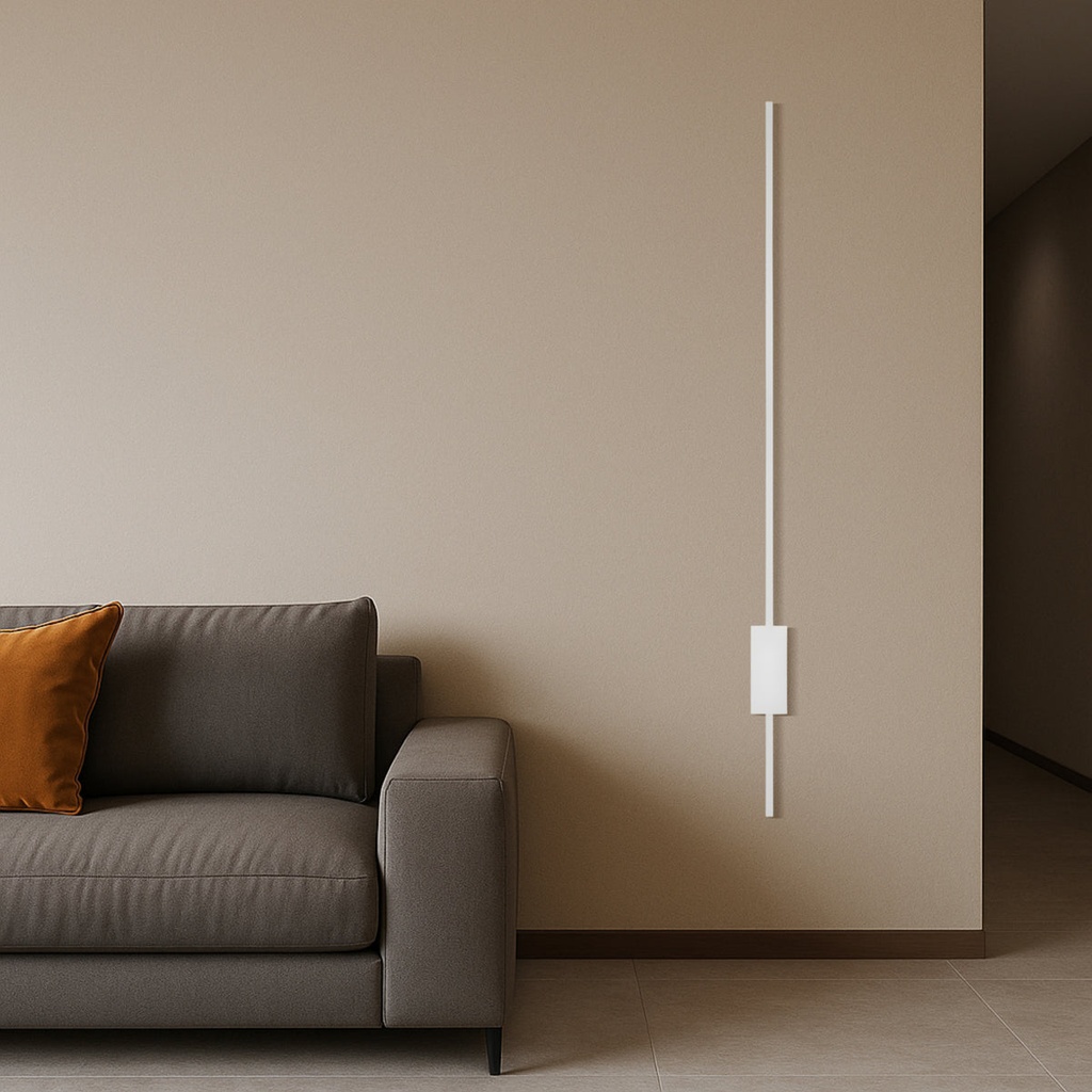 MADRAS 120 WALL LIGHT - LS4