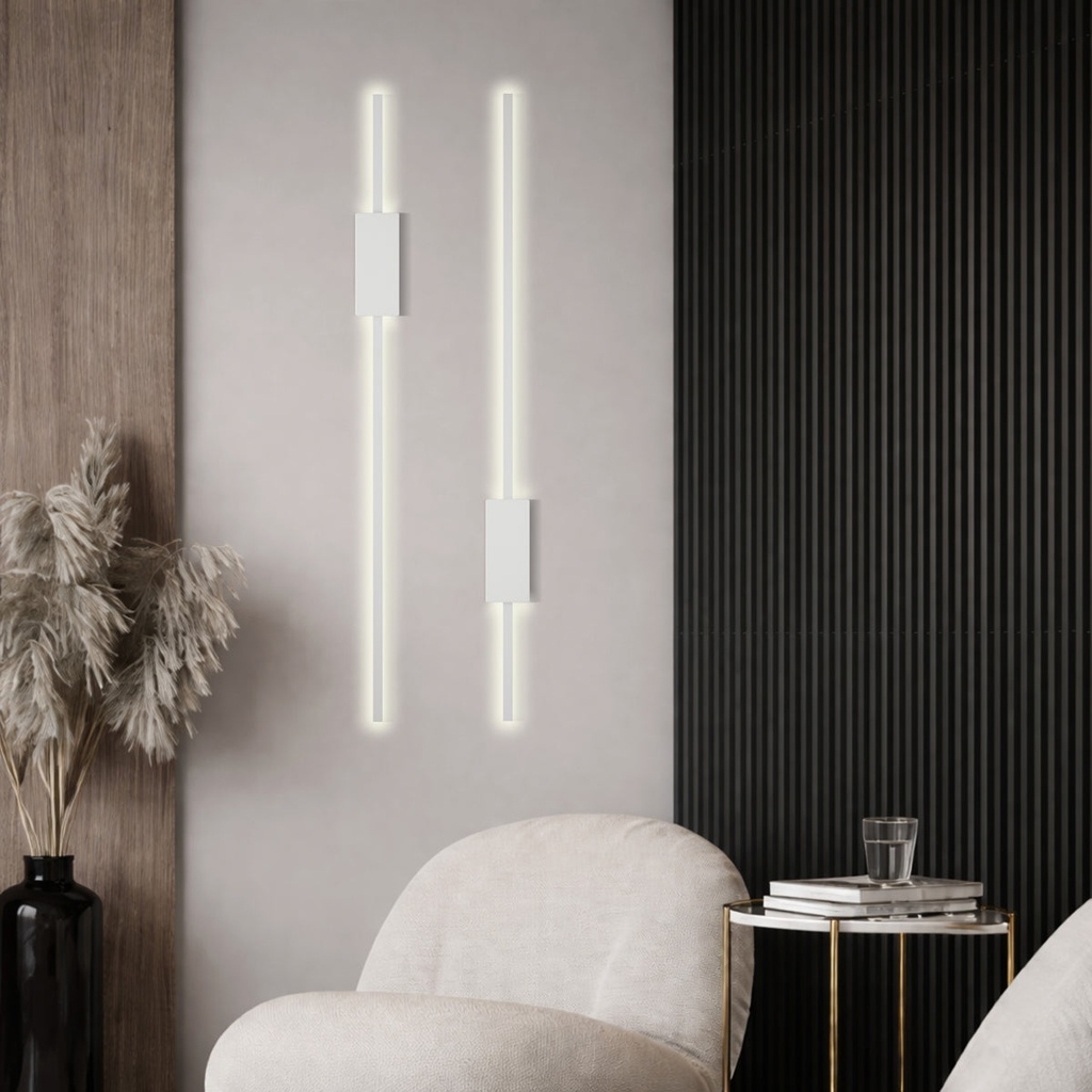 MADRAS 90 WALL LIGHT - LS2