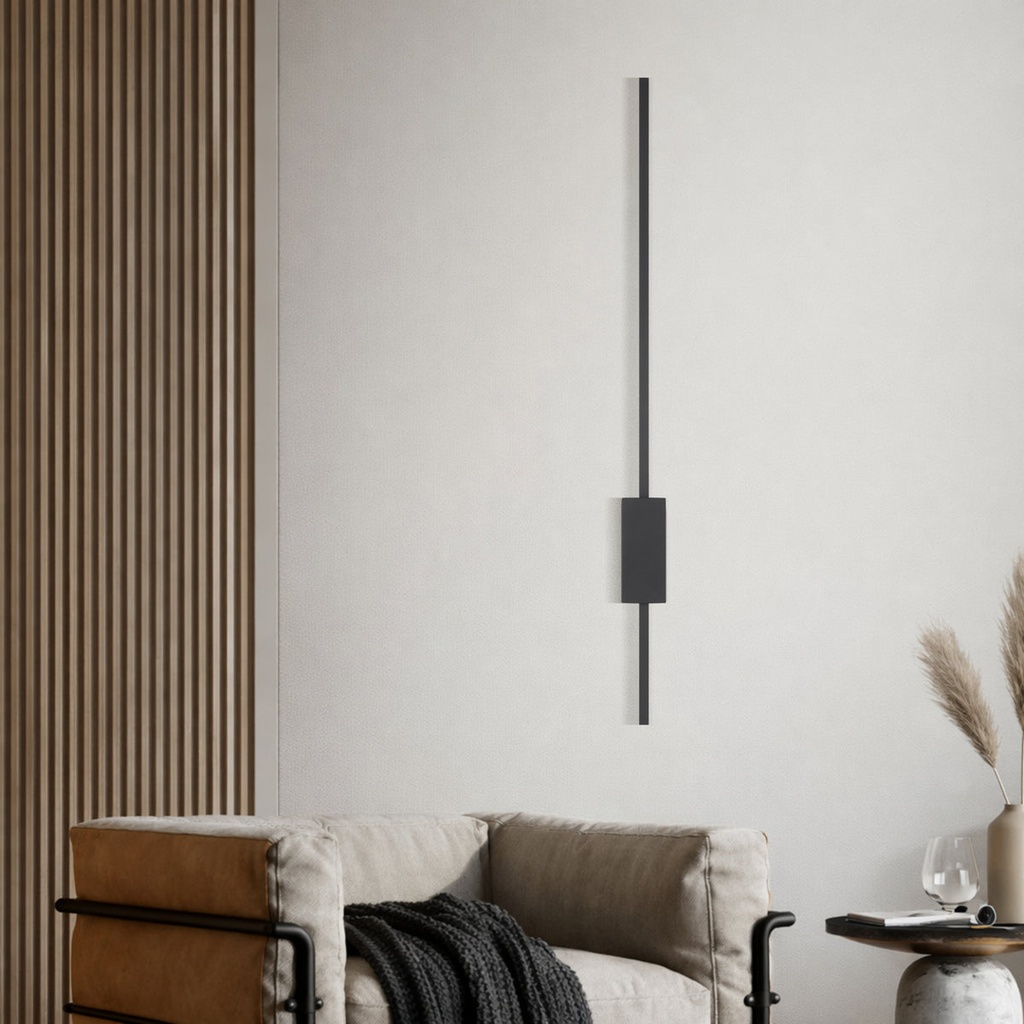 MADRAS 90 WALL LIGHT - LS3