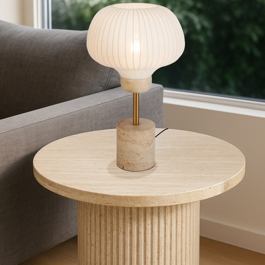 VYBOR TABLE LAMP - LS1