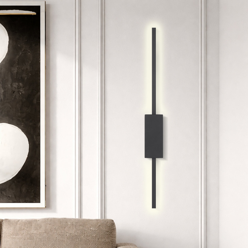 MADRAS 60 WALL LIGHT - LS1