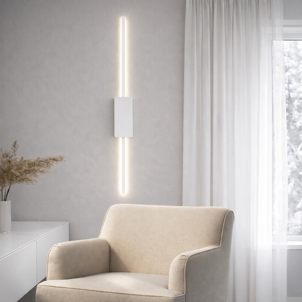 MADRAS 60 WALL LIGHT - LS2