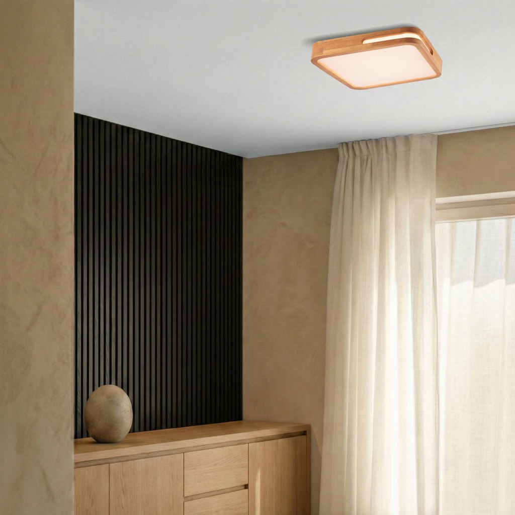 LYRIC 40 24W LED OYSTER - LS1