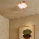 LYRIC 30 12W LED OYSTER - LS1
