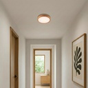THALIA 12W LED OYSTER - LS1