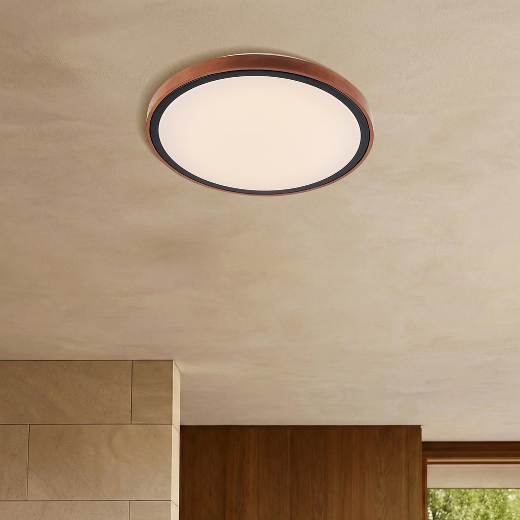 ORLIN 36W LED OYSTER - LS1