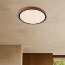 ORLIN 36W LED OYSTER - LS1