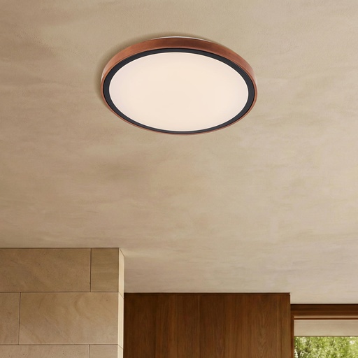 ORLIN 36W LED OYSTER - LS1