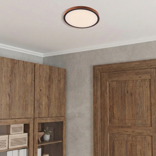 ORLIN 24W LED OYSTER - LS1