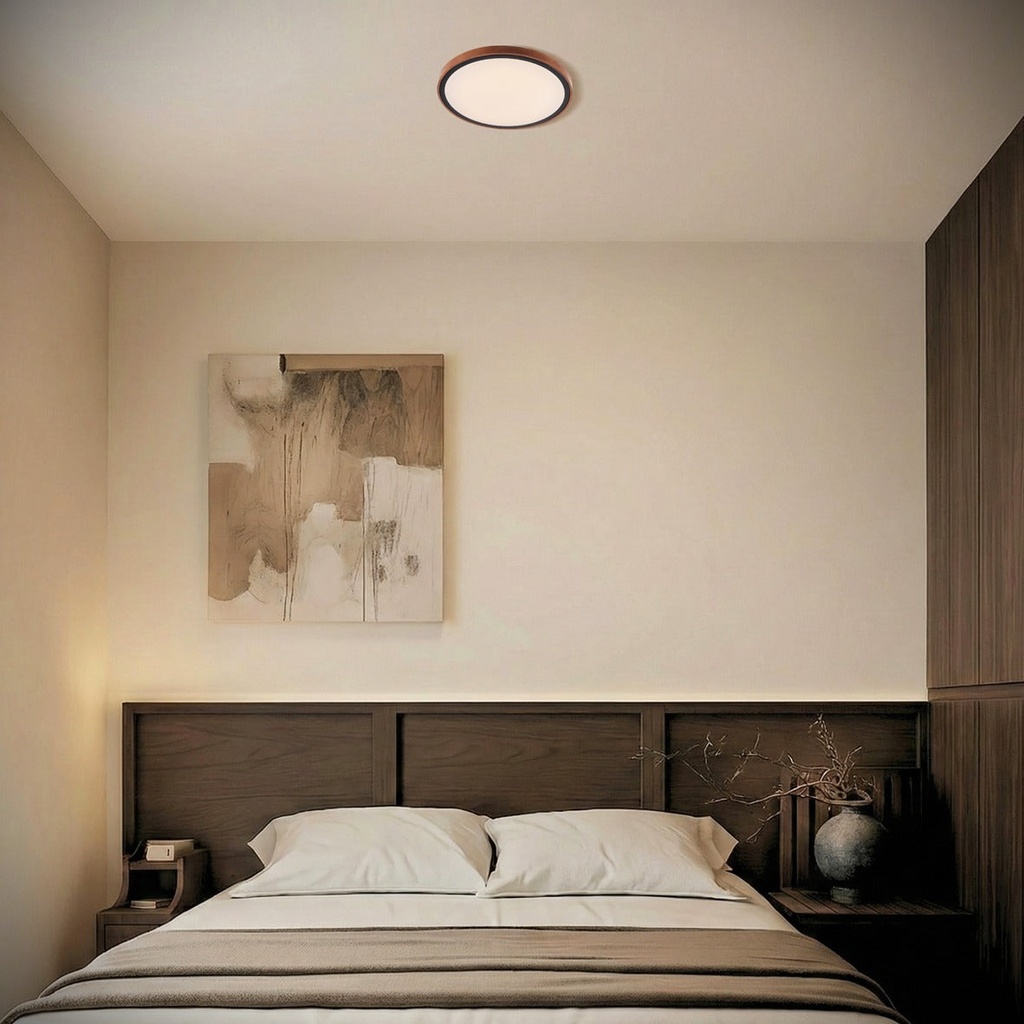 ORLIN 12W LED OYSTER - LS2