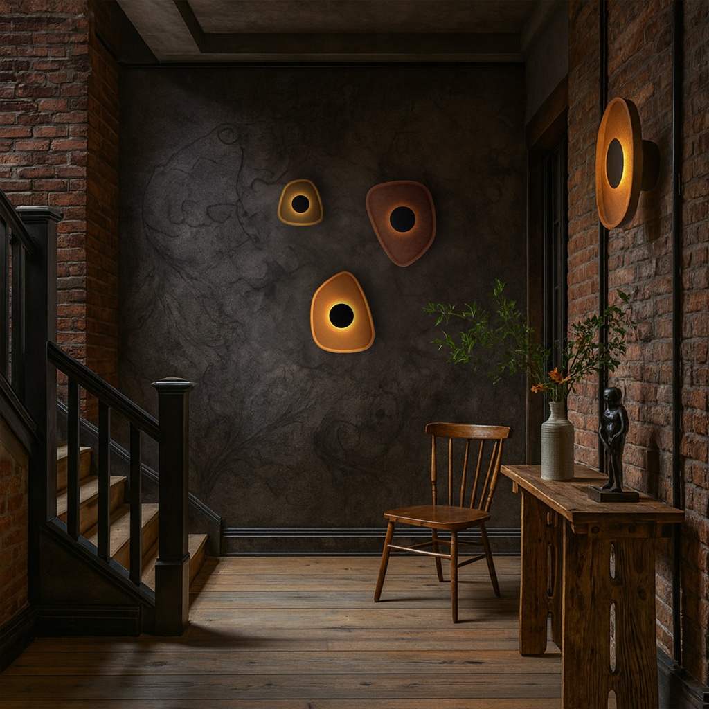 MORO WALL LIGHT - LS1