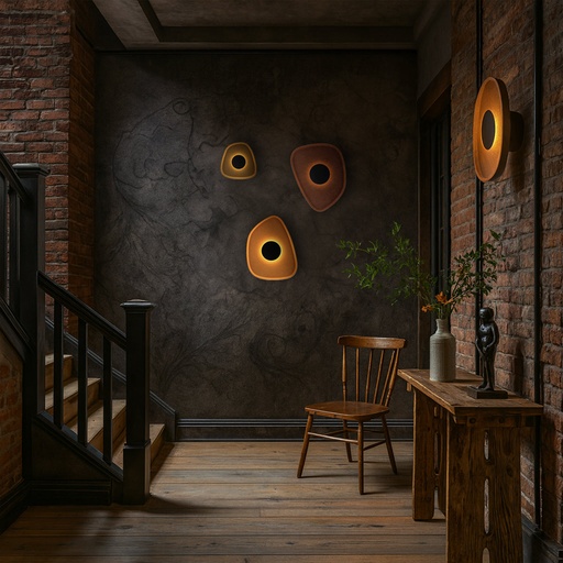 MORO WALL LIGHT - LS1