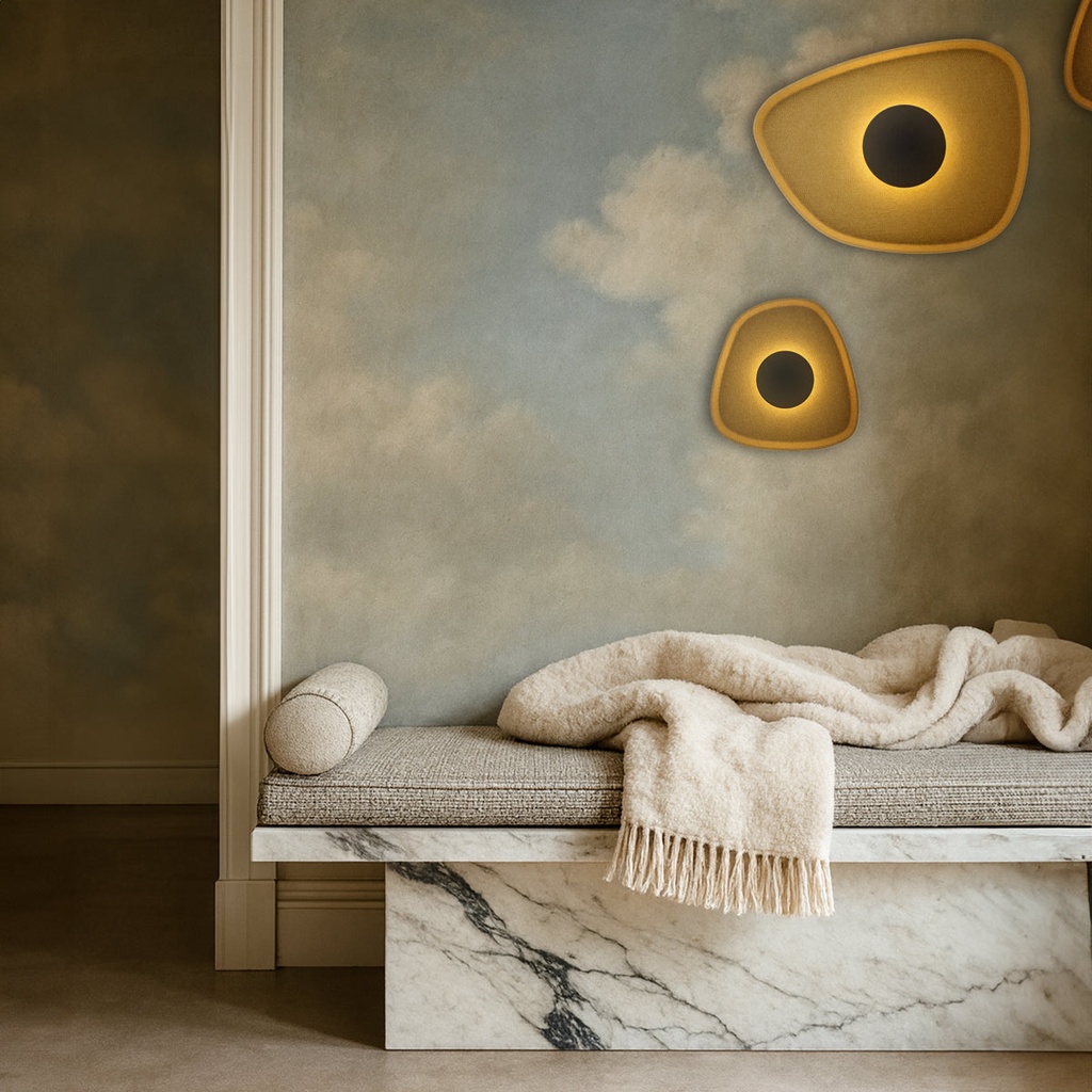 MORO WALL LIGHT - LS2