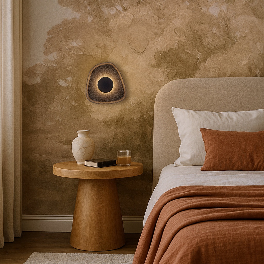 MORO WALL LIGHT - LS4