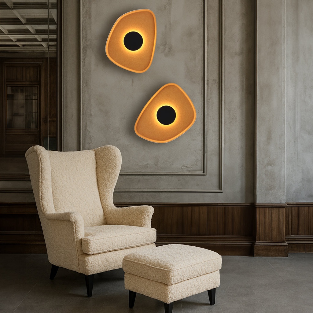 RAXA WALL LIGHT - LS1