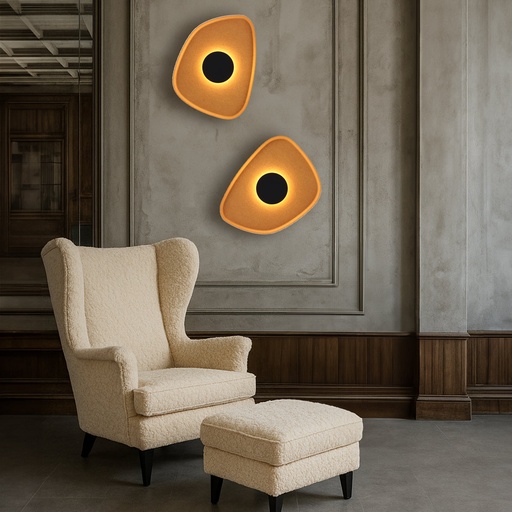 RAXA WALL LIGHT - LS1