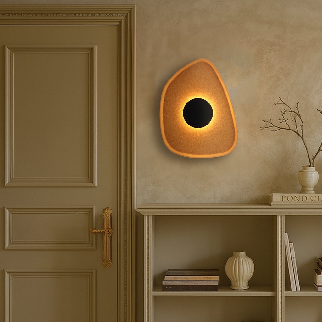 RAXA WALL LIGHT - LS2