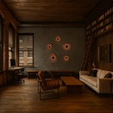 RAXA WALL LIGHT - LS3
