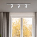 LOGIK TRACK LIGHT 18W - LS1