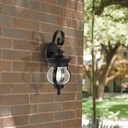 MAMO 18 EXTERIOR WALL LIGHT - LS2