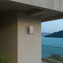 MIRO 2 EXTERIOR WALL LIGHT - LS2