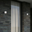 MIRO 1 EXTERIOR WALL LIGHT - LS1