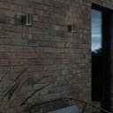 MIRO 1 EXTERIOR WALL LIGHT - LS3