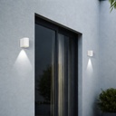EOS II EXTERIOR 1 WALL LIGHT - LS1
