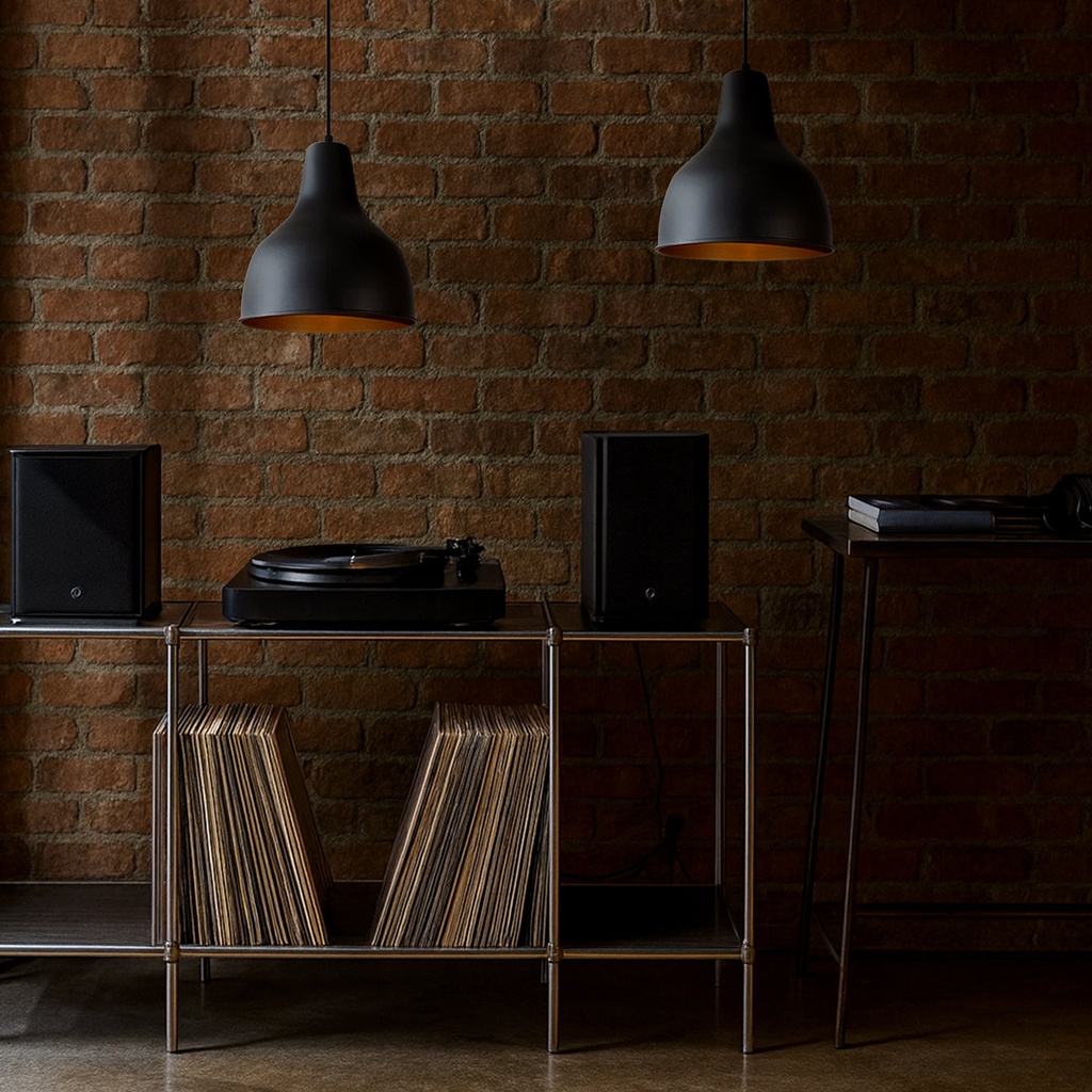 NESBY 30 PENDANT - LS2