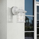 NADIRA EXTERIOR WALL LIGHT - LS1