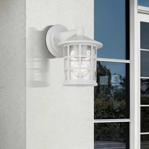 NADIRA EXTERIOR WALL LIGHT - LS1