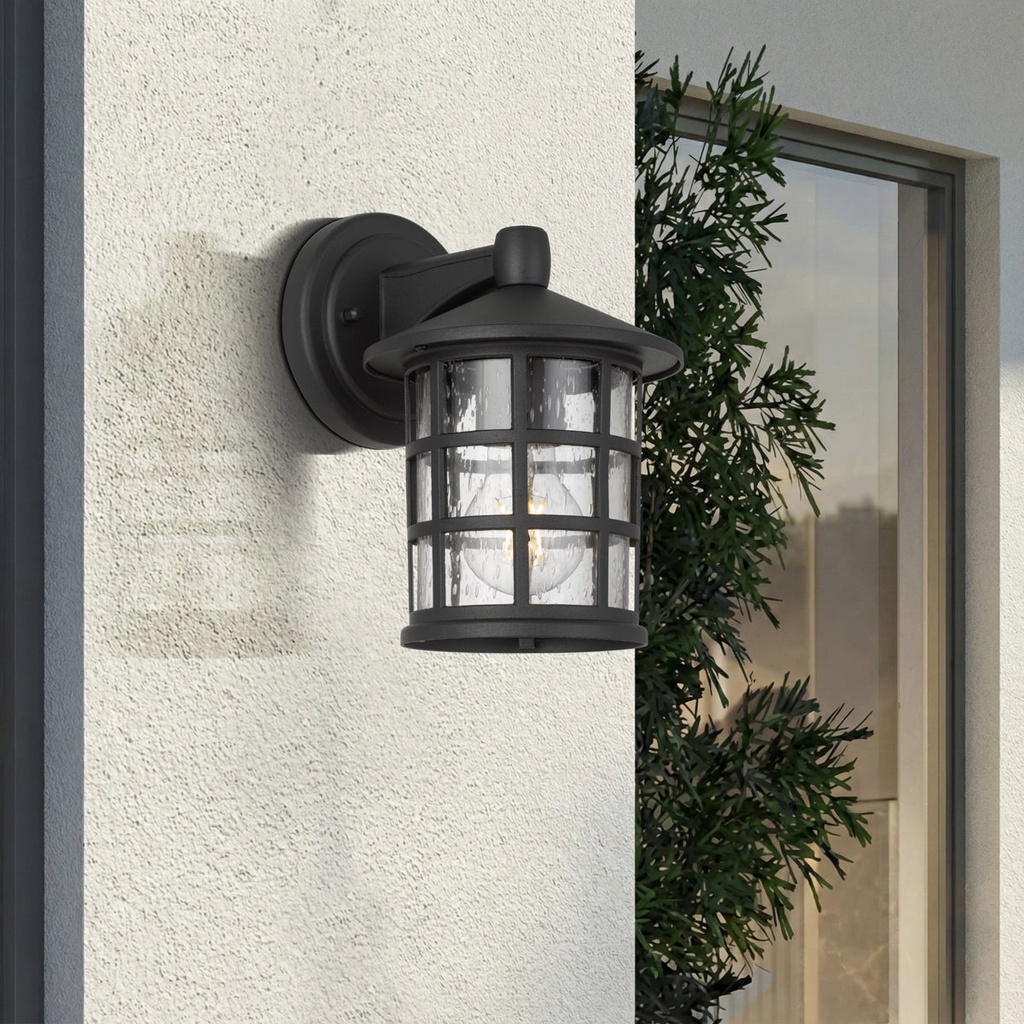 NADIRA EXTERIOR WALL LIGHT - LS2