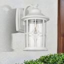 LENORE 215 EXTERIOR WALL LIGHT - LS1