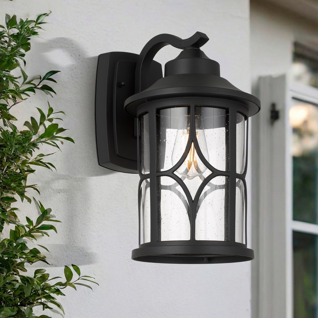 LENORE 215 EXTERIOR WALL LIGHT - LS2