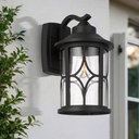 LENORE 215 EXTERIOR WALL LIGHT - LS2