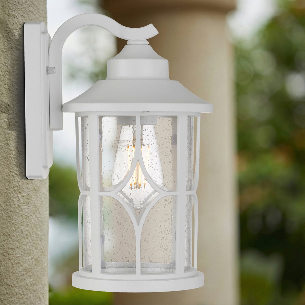 LENORE 170 EXTERIOR WALL LIGHT - LS1