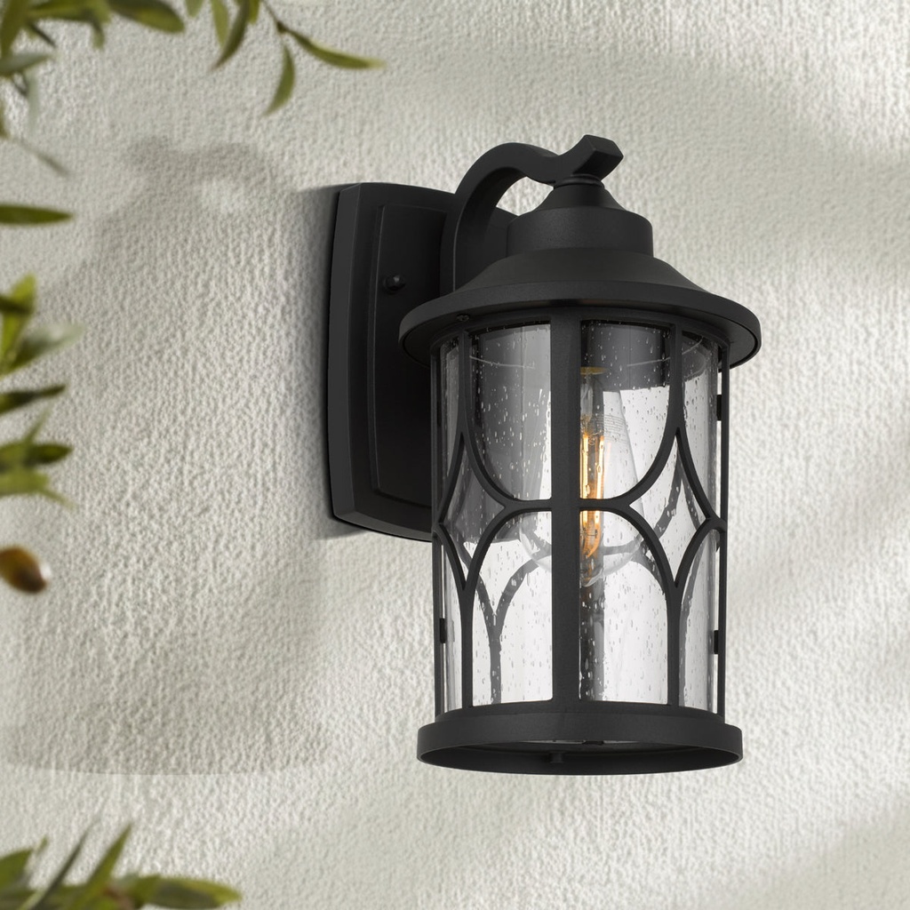 LENORE 170 EXTERIOR WALL LIGHT - LS2