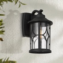 LENORE 170 EXTERIOR WALL LIGHT - LS2