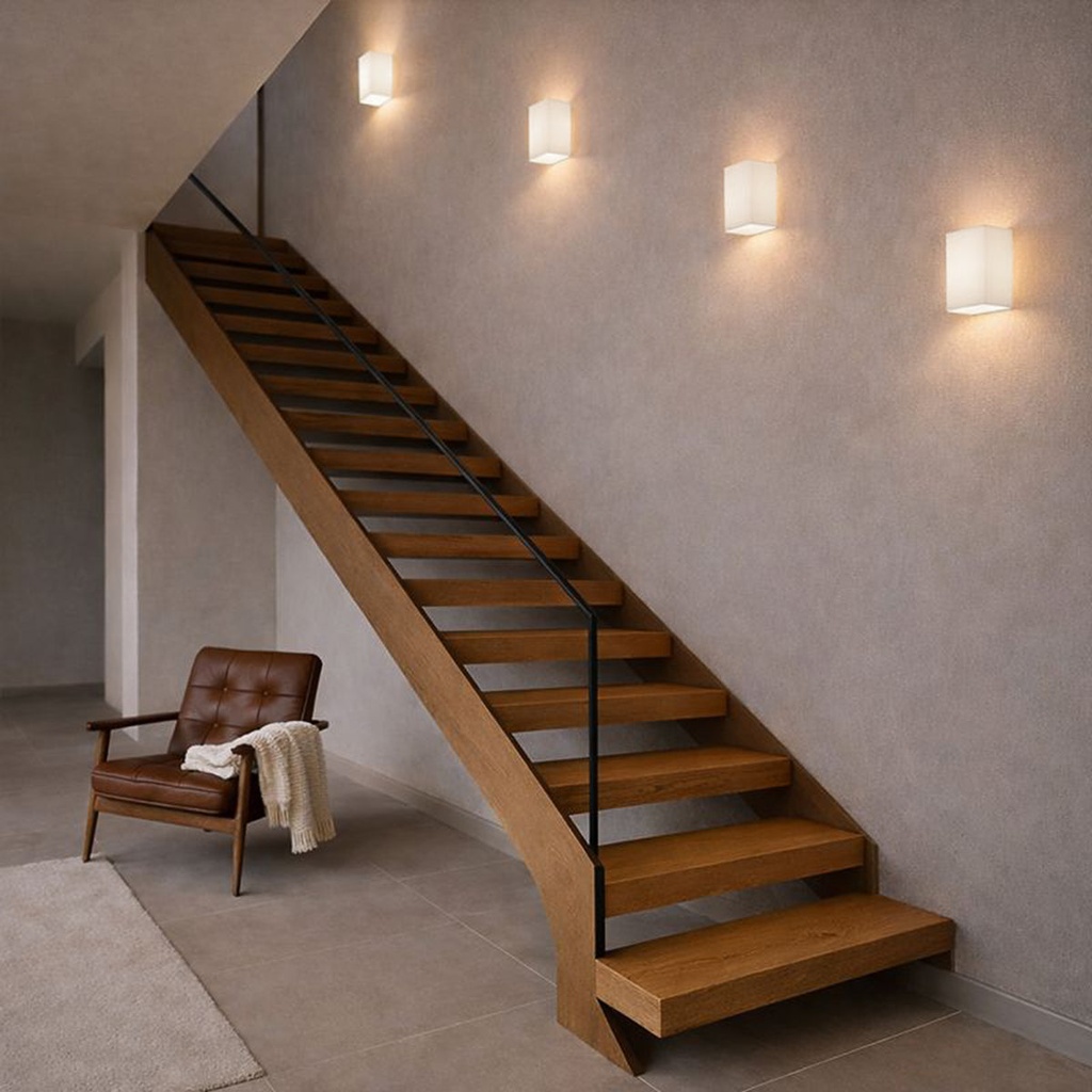 TOLARD GYPSUM WALL LIGHT - LS1