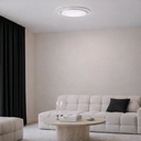 ALTEZ 50 48w LED OYSTER 3CCT DIM - LS1