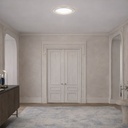 ELIE 40 24w LED OYSTER 3CCT DIM - LS1